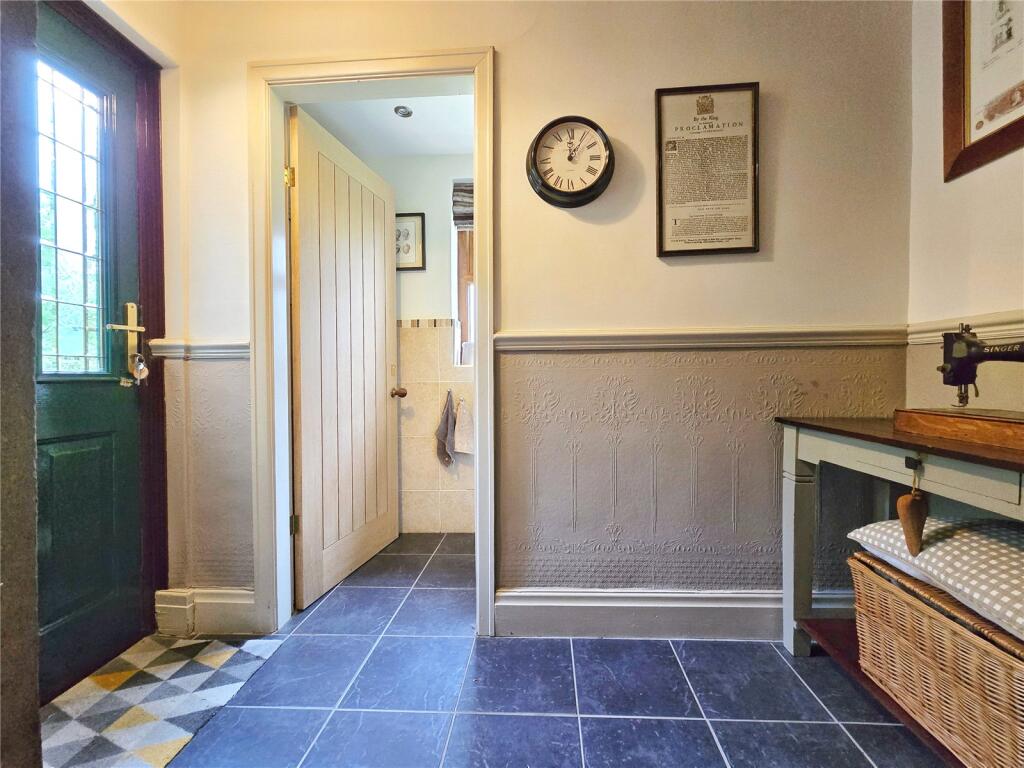 Additional image 14 of Lodge Bank House, Boarsgreave Lane, Cowpe, Rossendale, BB4