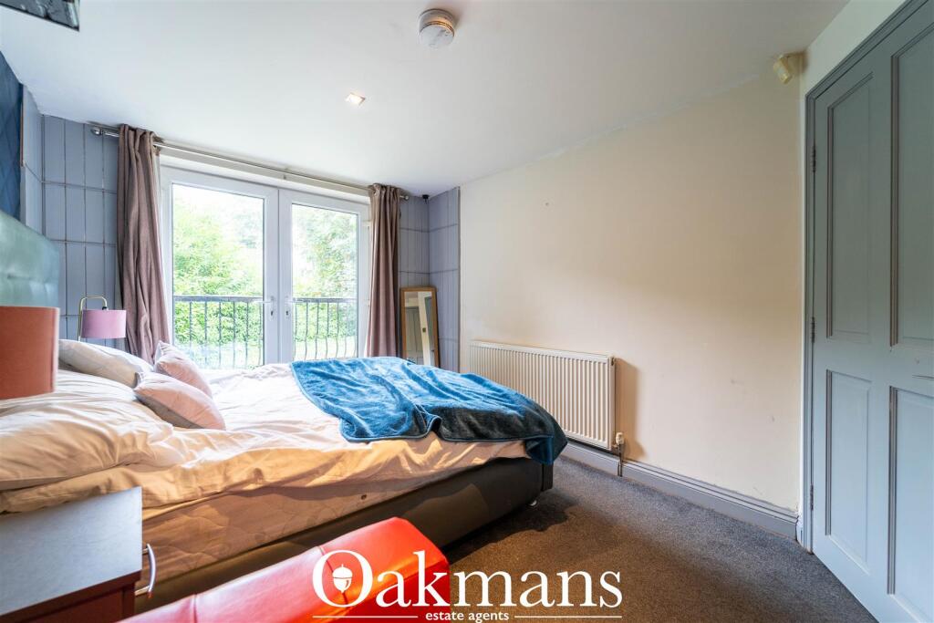 Additional image 20 of Shooters Close, Birmingham, B5