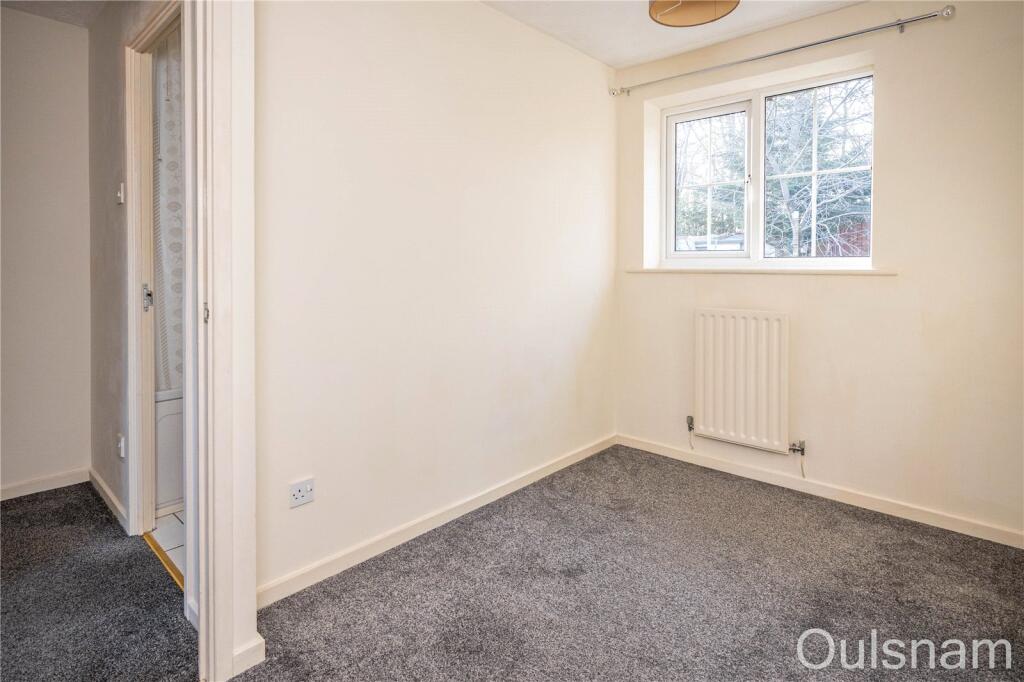 Additional image 9 of Knowesley Close, Bromsgrove, Worcestershire, B60