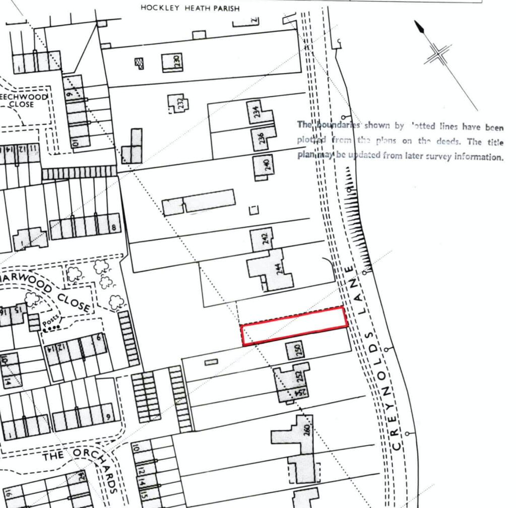 Additional image 23 of Creynolds Lane, Cheswick Green, Solihull