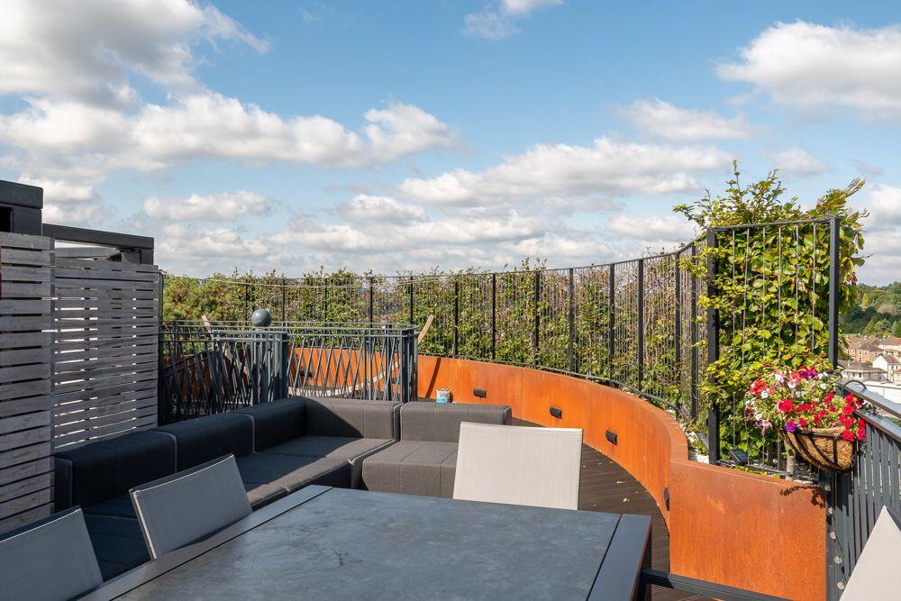 Additional image 13 of Flat , Sovereign Point, Midland Road, Bath