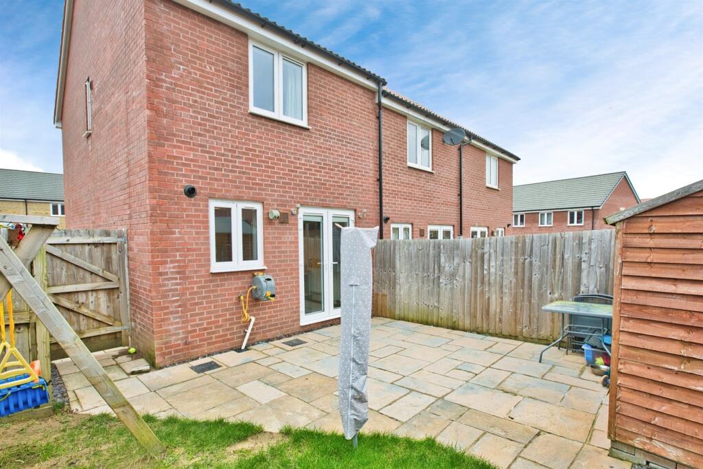 Additional image 15 of Heron Drive, Houndstone, Yeovil