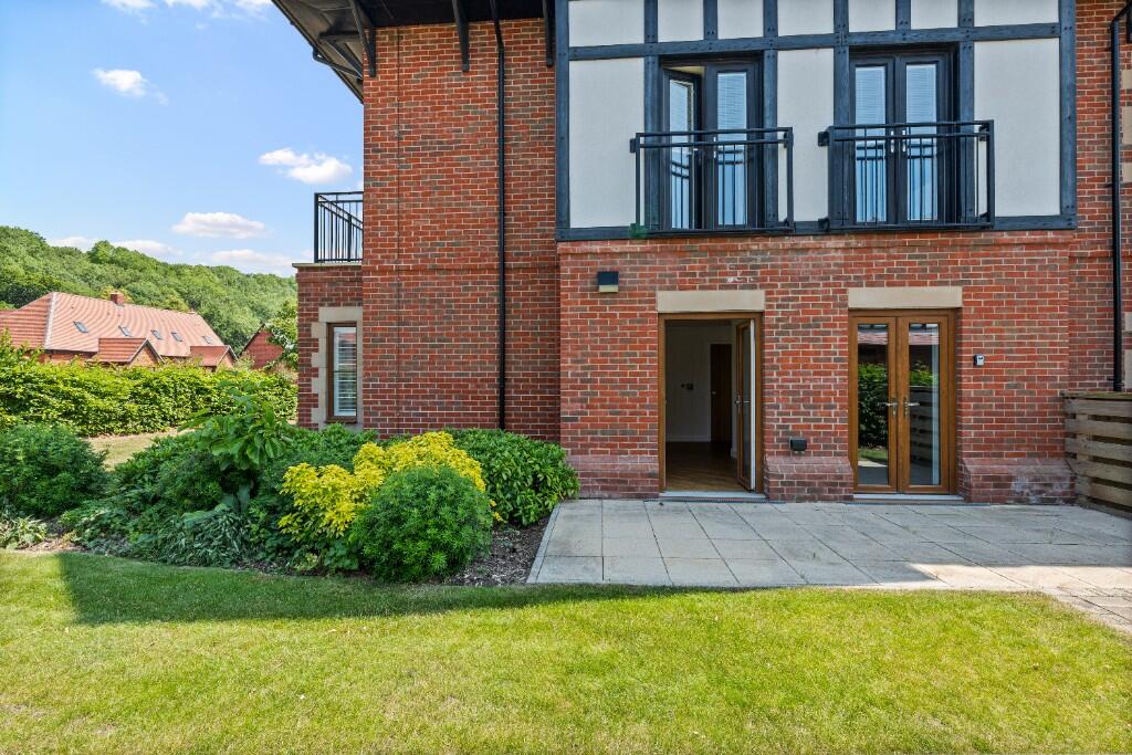 Additional image 19 of Woodland Drive, Great Alne Park, Alcester, Warwickshire, B49