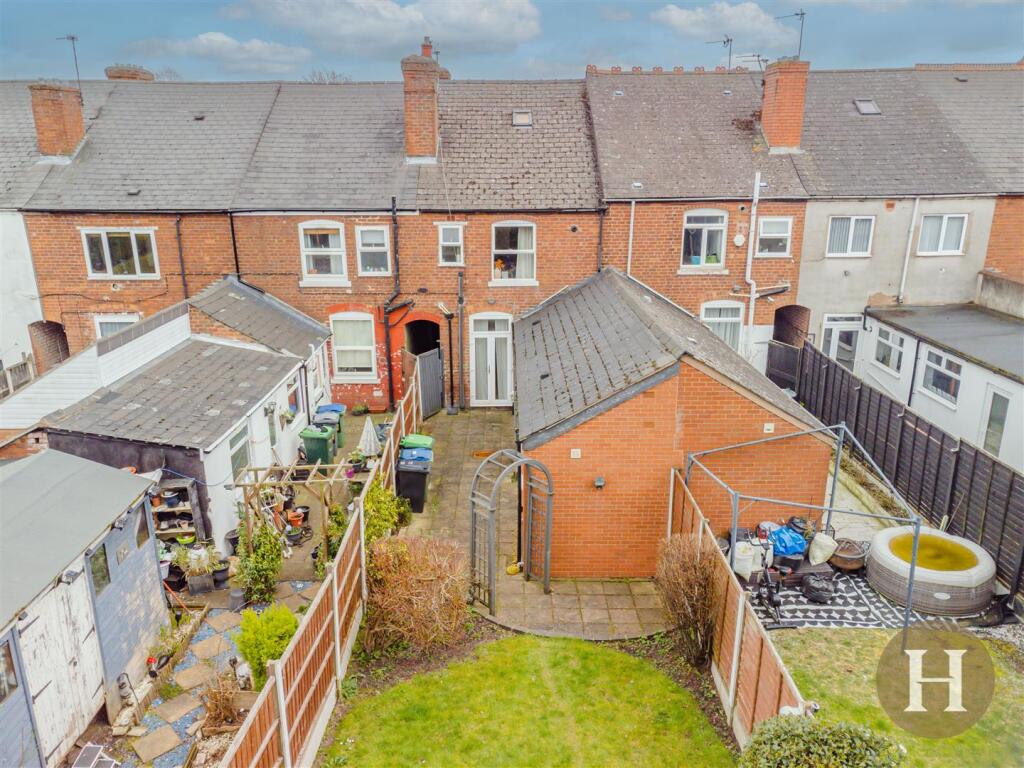 Additional image 34 of Lightwoods Road, Smethwick, B67