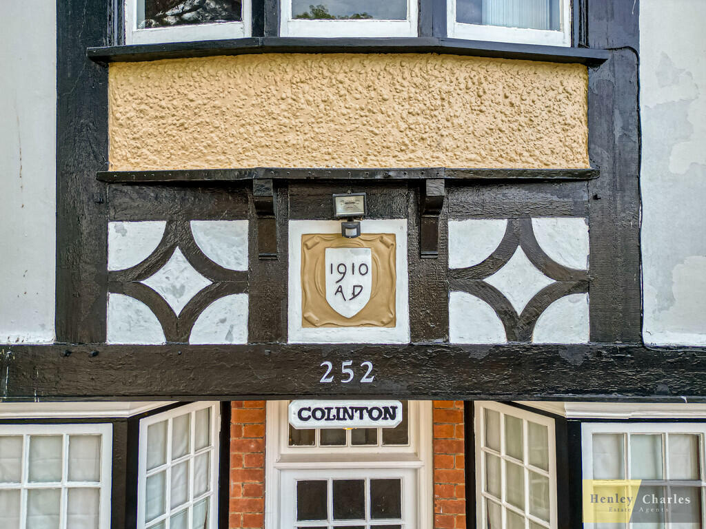 Additional image 57 of Birmingham Road, Sutton Coldfield