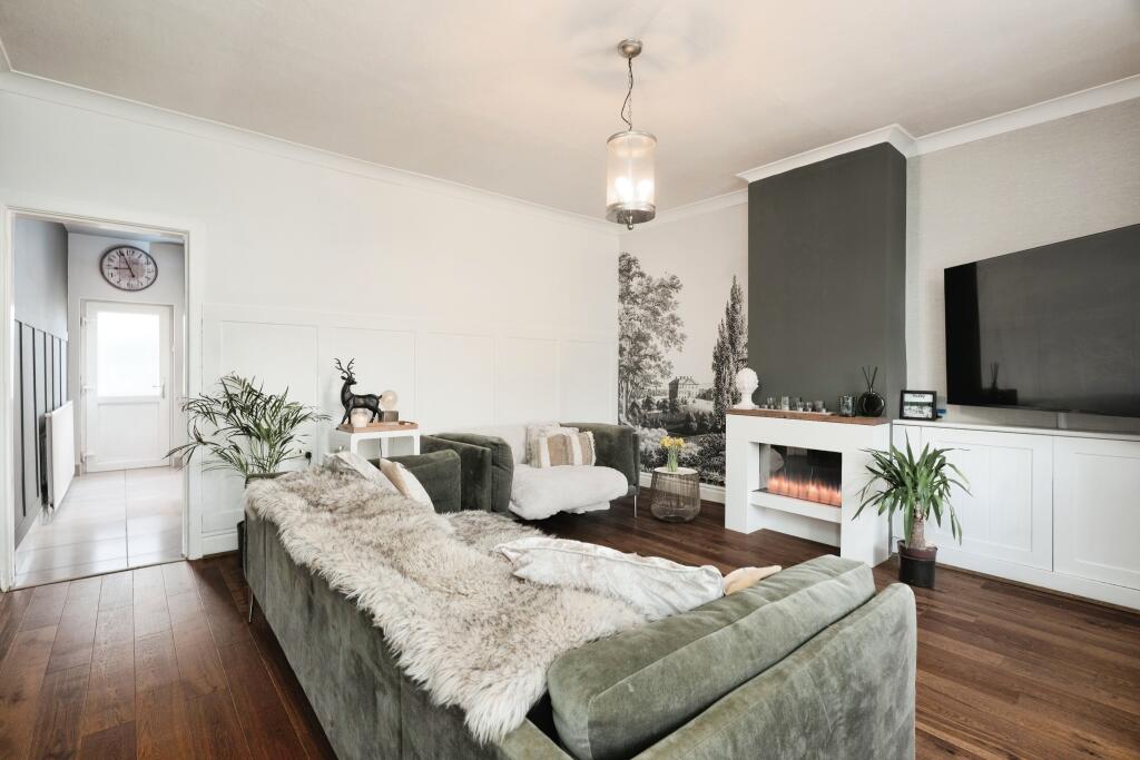 Additional image 5 of Halstead Lane, Barrowford, Nelson, Lancashire, BB9