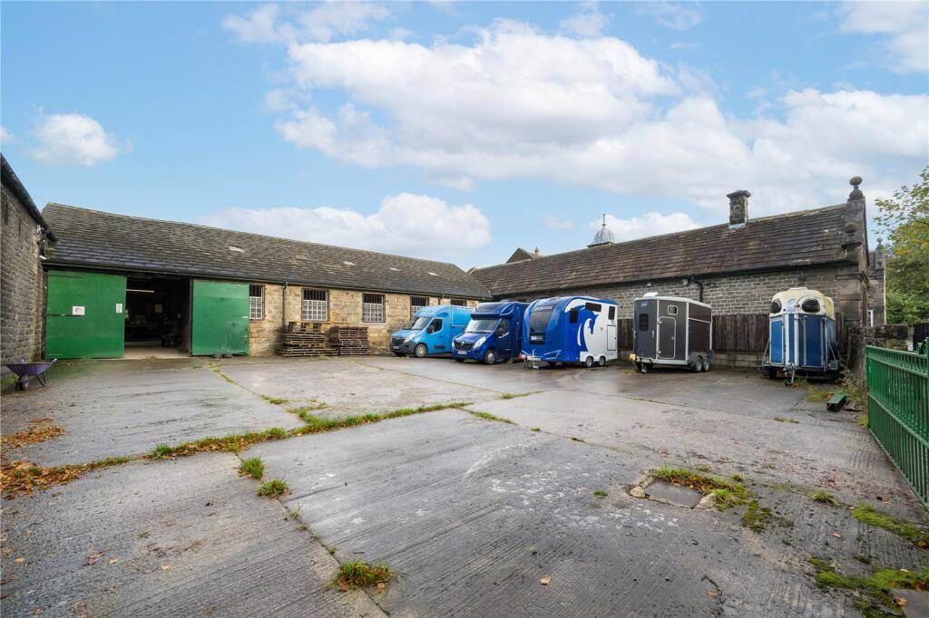 Additional image 10 of St. Ives Estate, Harden, Bingley, West Yorkshire, BD16