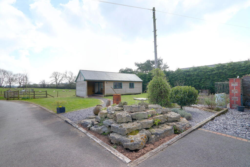 Additional image 50 of The Wrangles, Green Ore, Wells, BA5 3ET