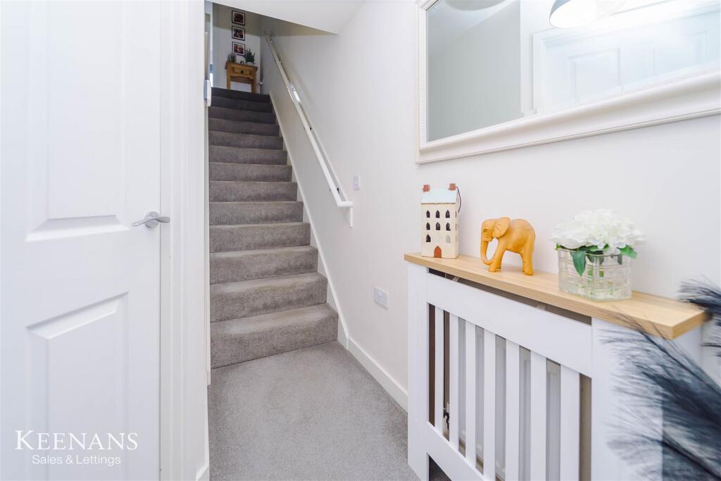 Additional image 18 of Holdsworth Drive, Great Harwood