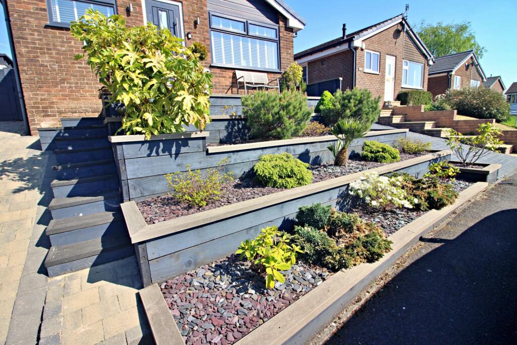 Additional image 25 of Hyacinth Close, Helmshore, Rossendale, Lancashire, BB4