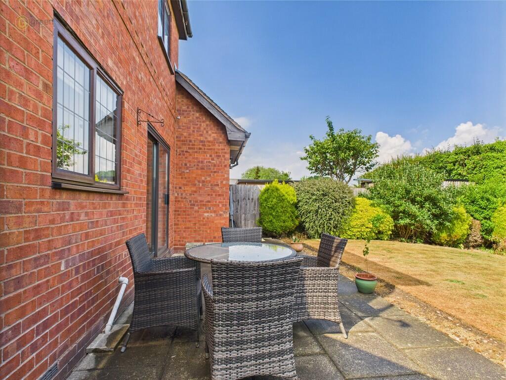 Additional image 22 of Shrubbery Close, Walmley