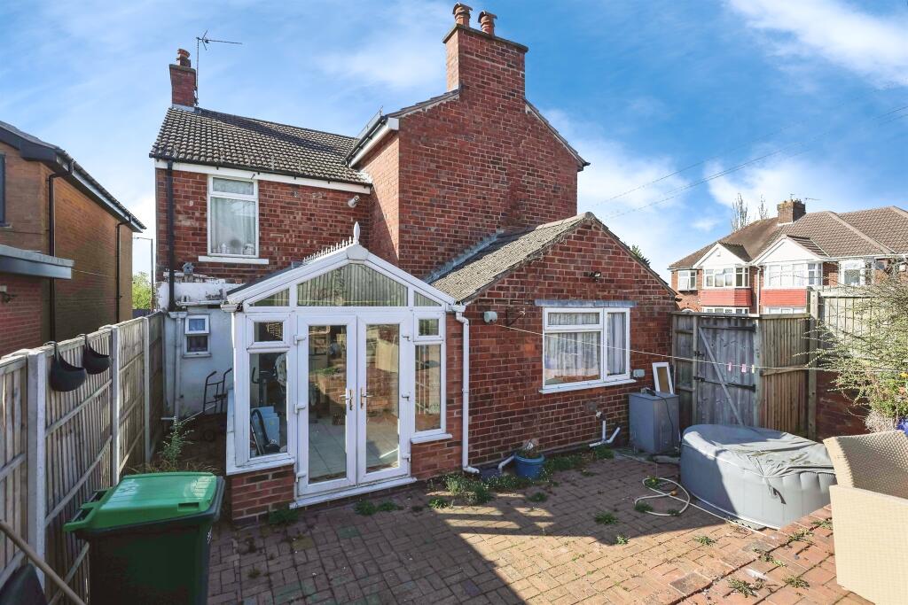 Additional image 15 of Knottsall Lane, Oldbury