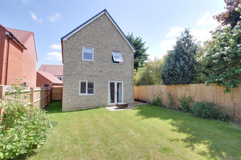 Additional image 19 of Roman Place, Westbury