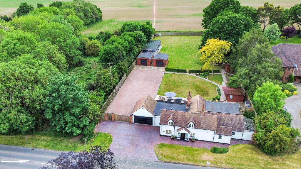 Additional image 30 of Elmcote, Node Hill, Studley. B80 7RQ