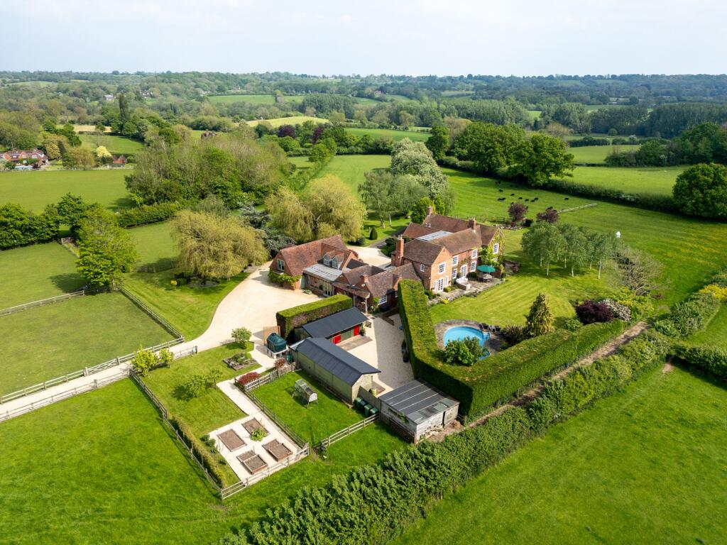 Additional image 2 of Preston Fields Lane, Preston Bagot, Warwickshire