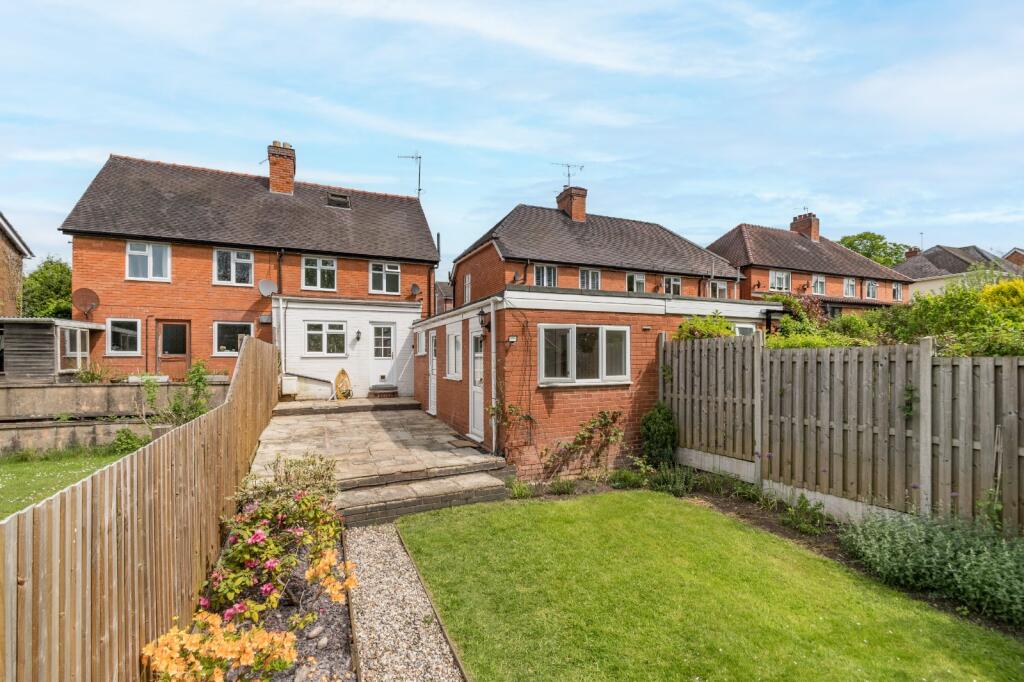 Additional image 12 of School Lane, Lickey End, Bromsgrove, Worcestershire, B60