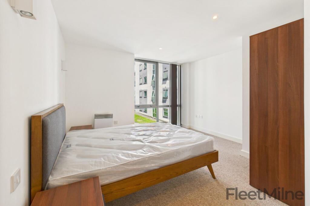 Additional image 11 of Sirius, Navigation Street, Birmingham