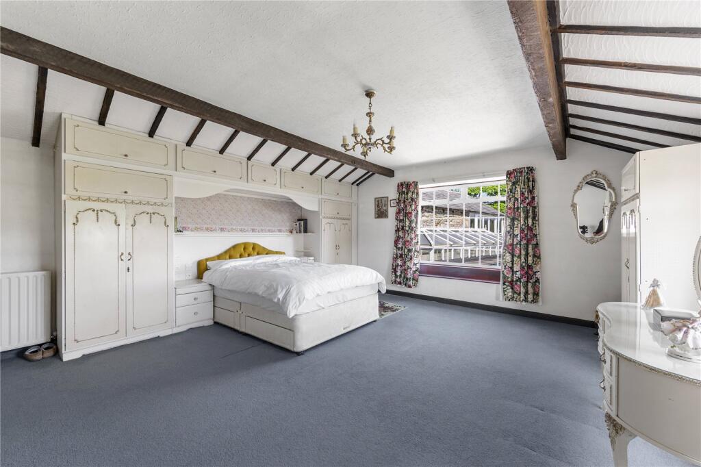 Additional image 15 of Woodfold Park, Mellor, BB2