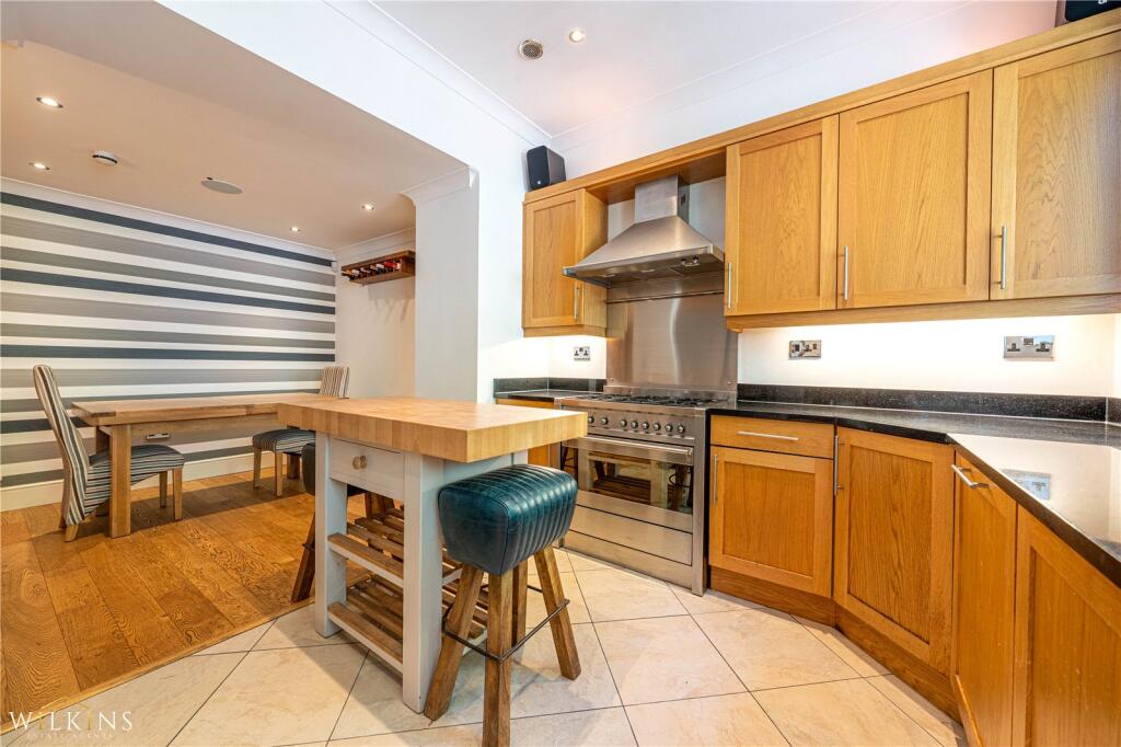 Additional image 14 of Lichfield Road, Hopwas, Tamworth, Staffordshire, B78