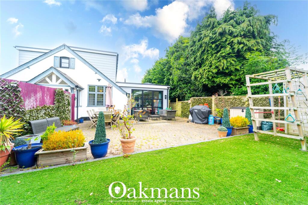 Additional image 15 of Station Lane, Lapworth, Solihull, Warwickshire, B94