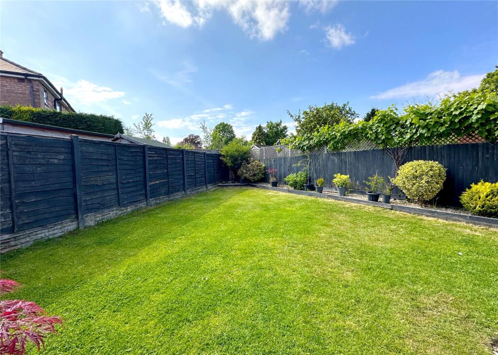 Additional image 16 of Hardwick Road, Solihull, West Midlands, B92