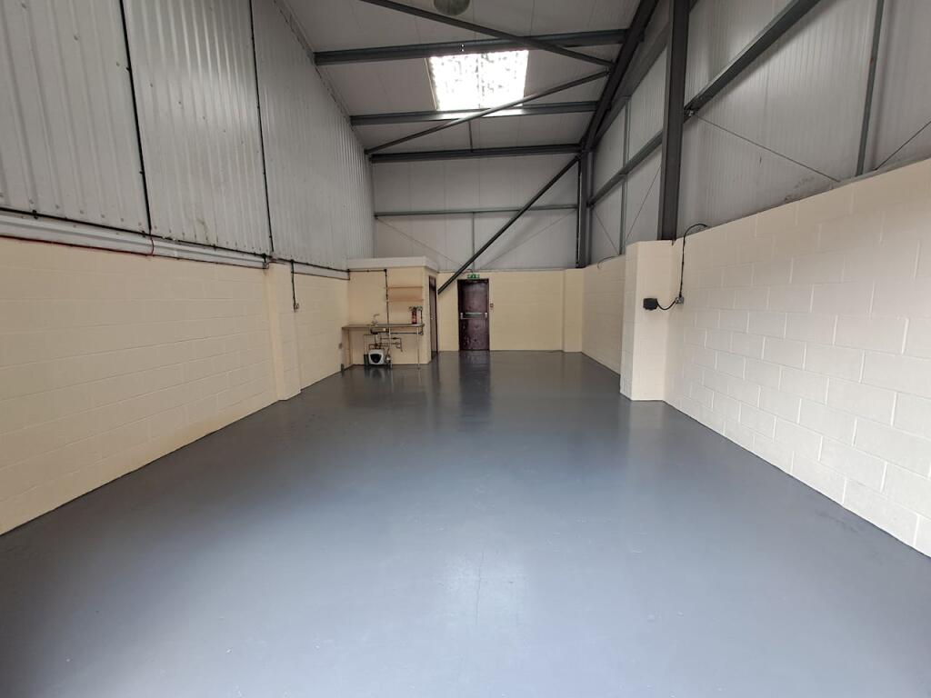 Additional image 6 of Unit 6, Mornington Park Ind. Est, Mornington Road, Smethwick, B66 2JE