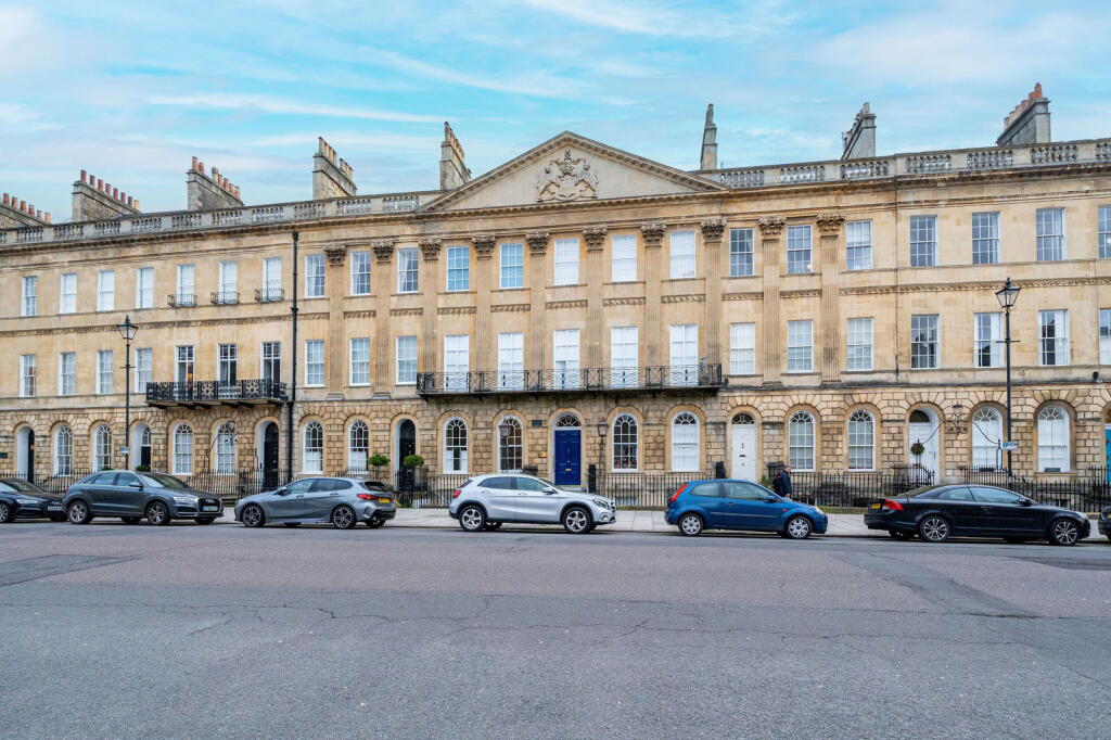 Additional image 40 of Great Pulteney Street, Bath, BA2 4DW