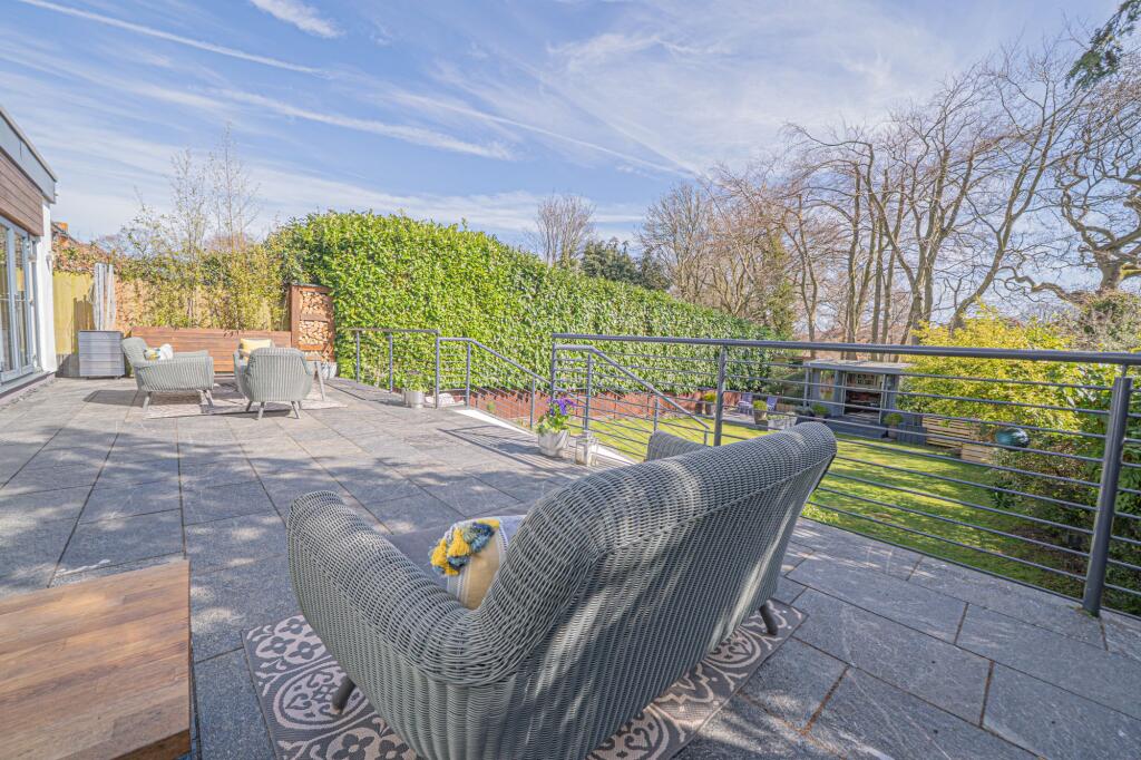 Additional image 29 of Woodchester Road, Dorridge, B93