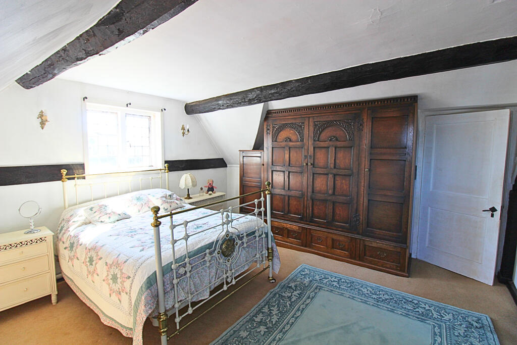 Additional image 8 of Hill Cottage, Rectory Lane, Upton Warren, Bromsgrove, Worcestershire