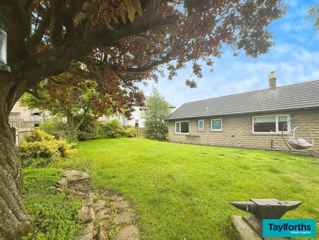 Additional image 20 of Barnwood Crescent, Earby, BB18