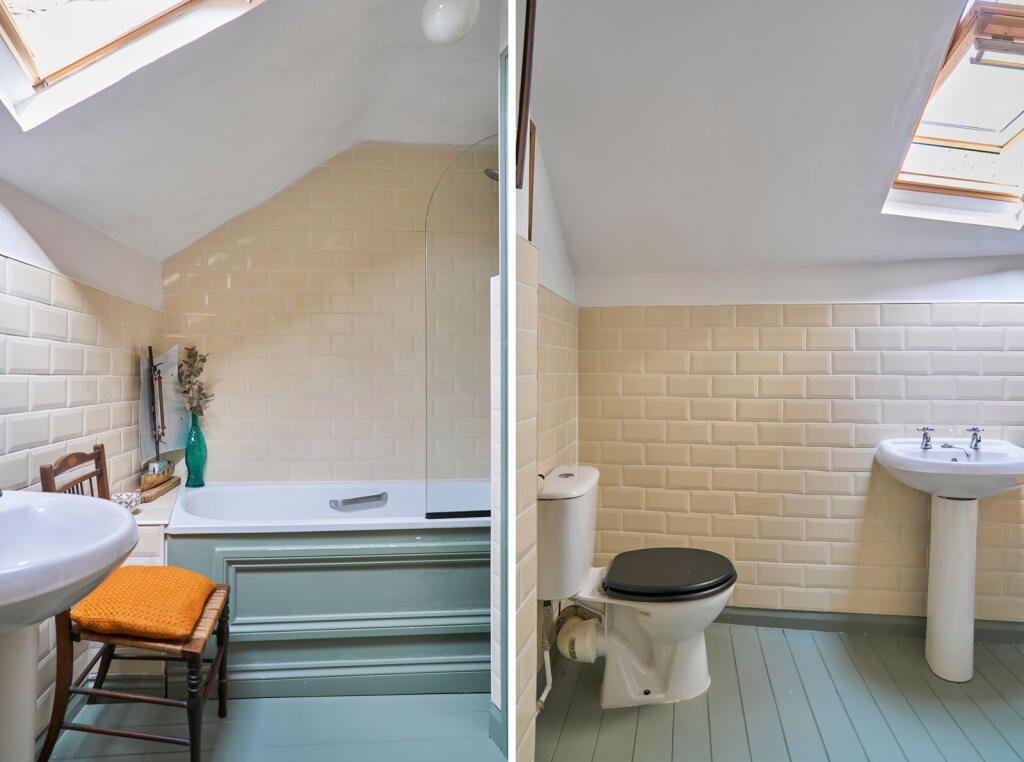 Additional image 5 of Catherine Street, Frome, Somerset, BA11 1DA