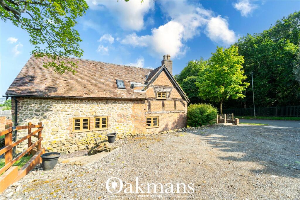 Additional image 56 of Portway Hill, Rowley Regis, West Midlands, B65