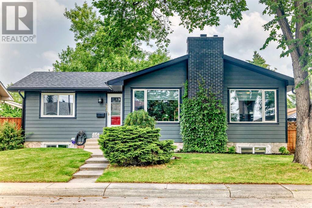 5008 Rundleview Road NE|Calgary, Alberta T1Y1J4