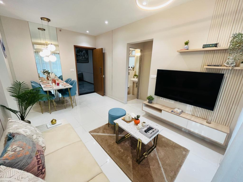 Additional image 2 of Ambivli, Thane