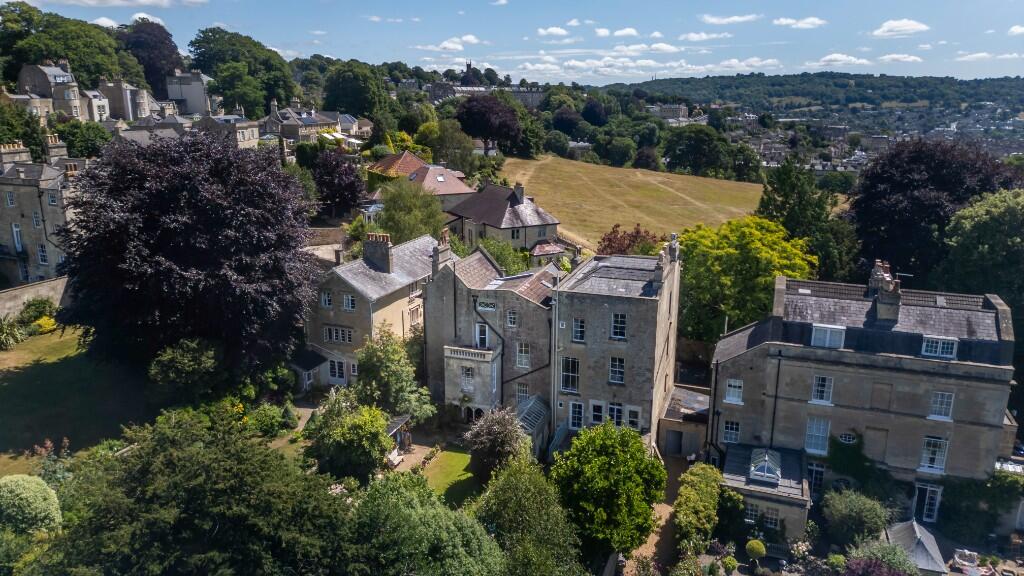 Additional image 20 of Sion Hill, Bath, Somerset, BA1