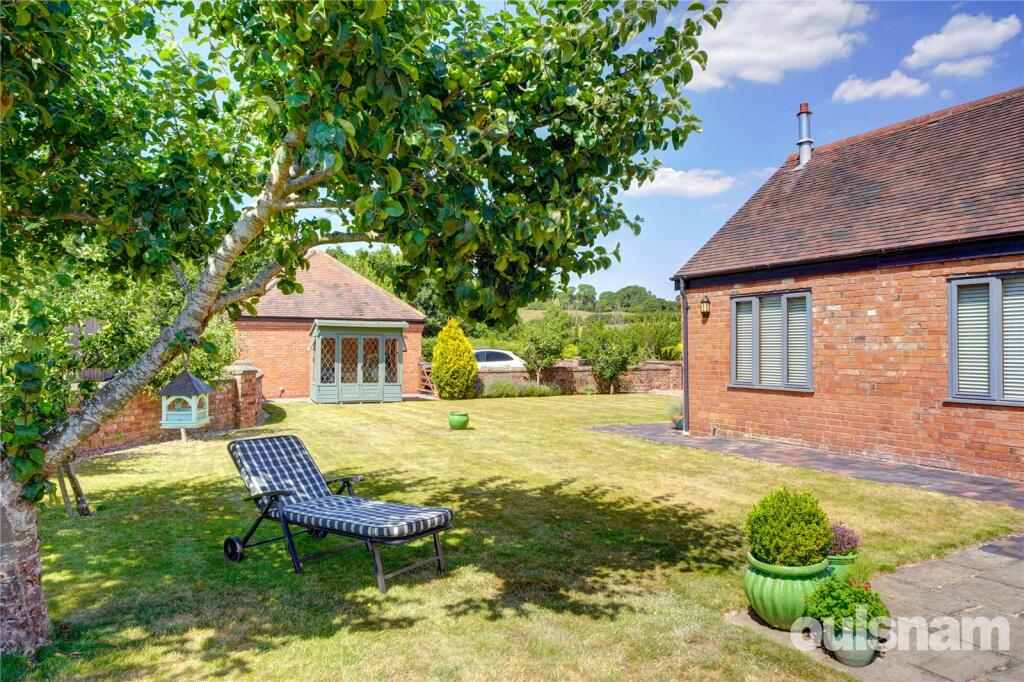 Additional image 22 of Lea End Lane, Hopwood, Alvechurch, Birmingham, B48