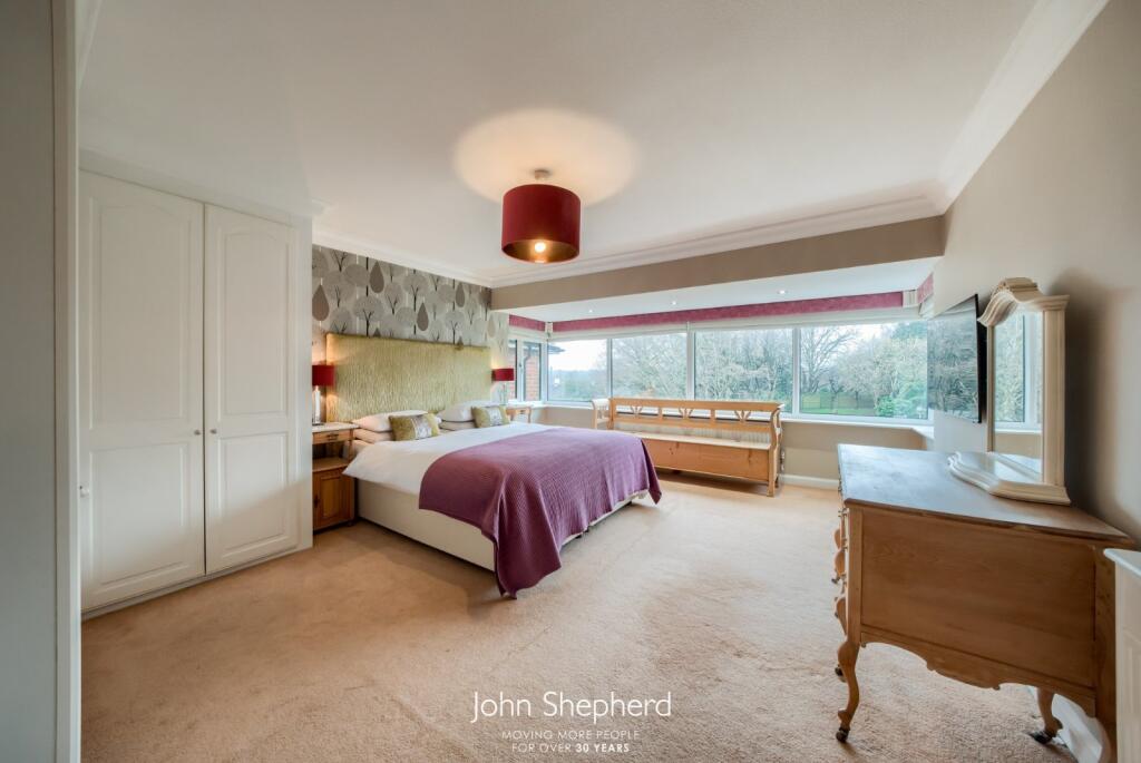 Additional image 16 of Widney Manor Road, Solihull, West Midlands, B91