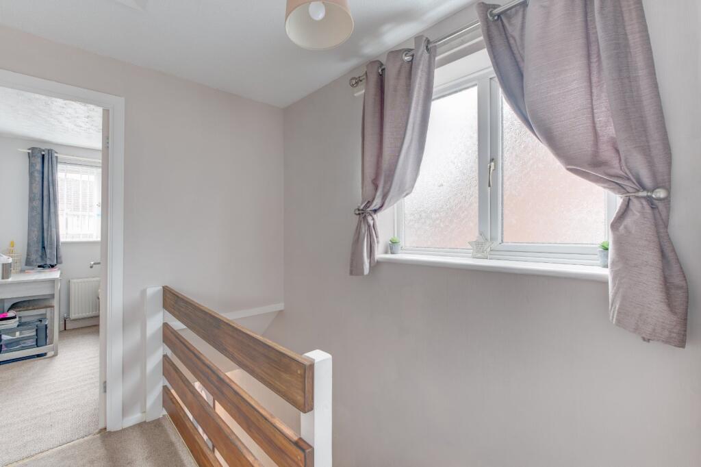 Additional image 7 of Oakridge Close, Church Hill North, Redditch, B98