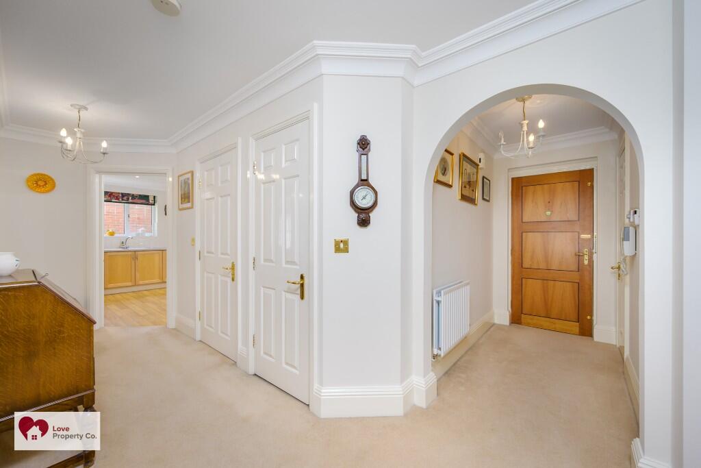 Additional image 3 of The Pavilion, 261 Station Road, Knowle, Solihull, B93 0PU