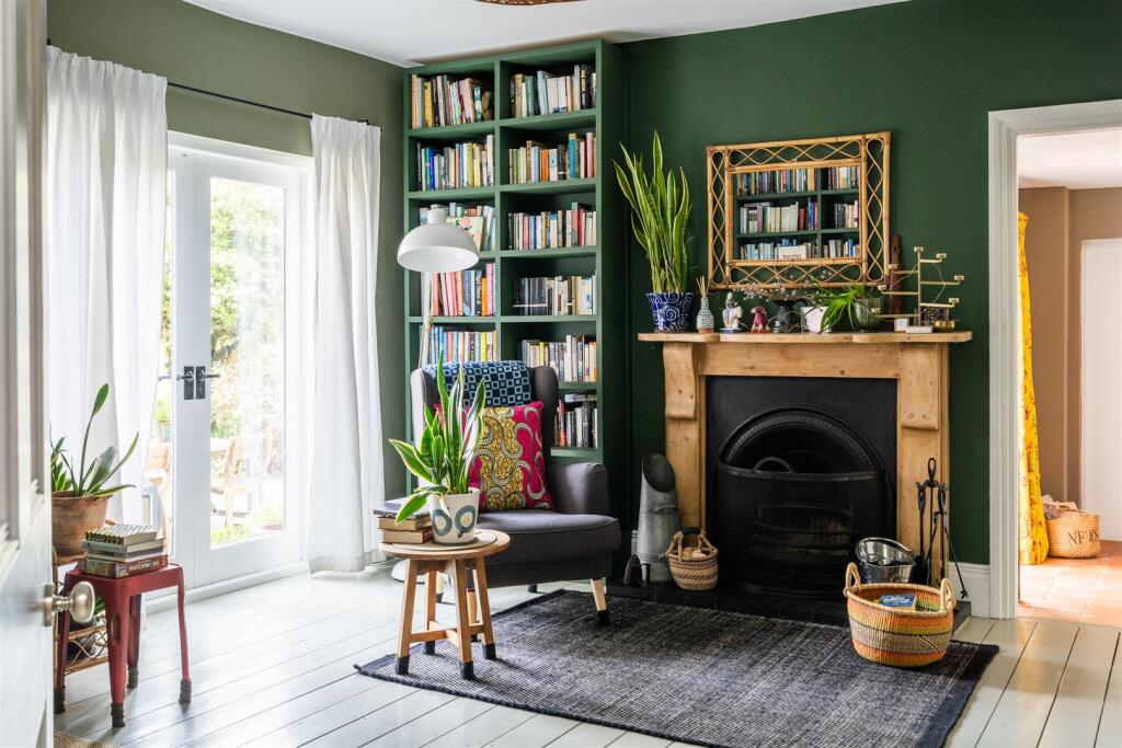 Additional image 34 of Bellemere Road, Hampton-In-Arden, Solihull