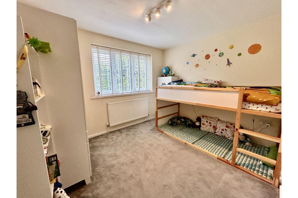 Additional image 20 of Finwood Close, Solihull, B92