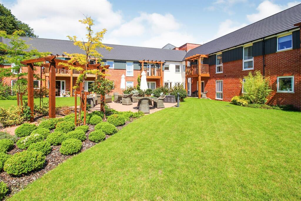 Additional image 22 of Jackson Place, Fields Park Drive, Alcester, Warwickshire, B49 6GR