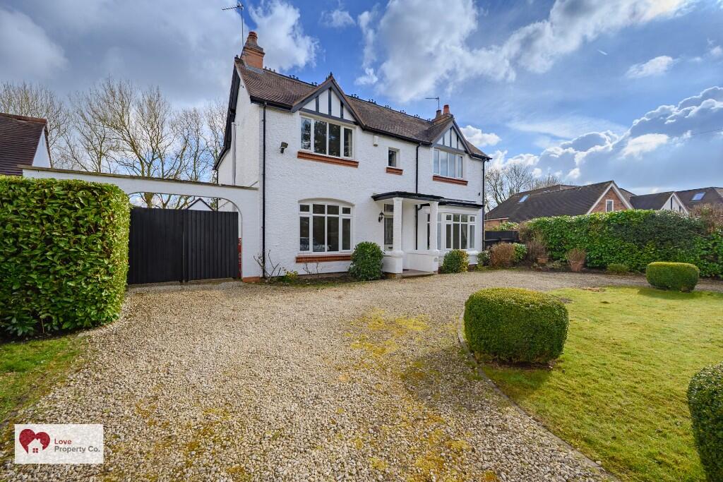 Additional image 37 of Chessetts Wood Road, Lapworth, B94 6EL
