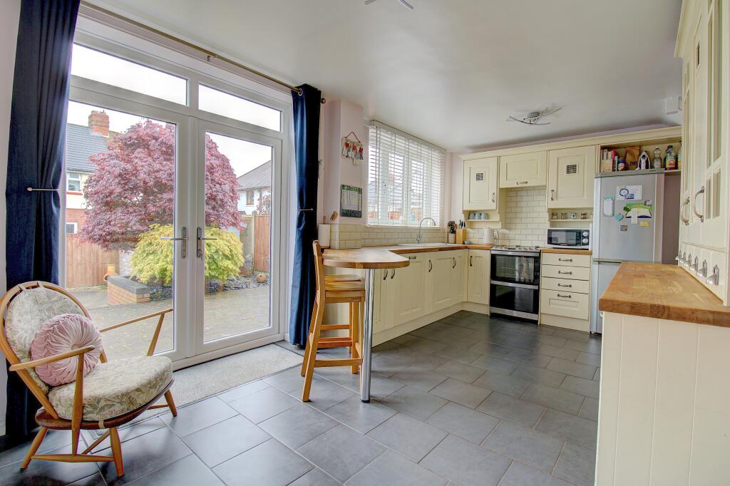 Additional image 4 of Moores Croft, Edingale, Tamworth, B79