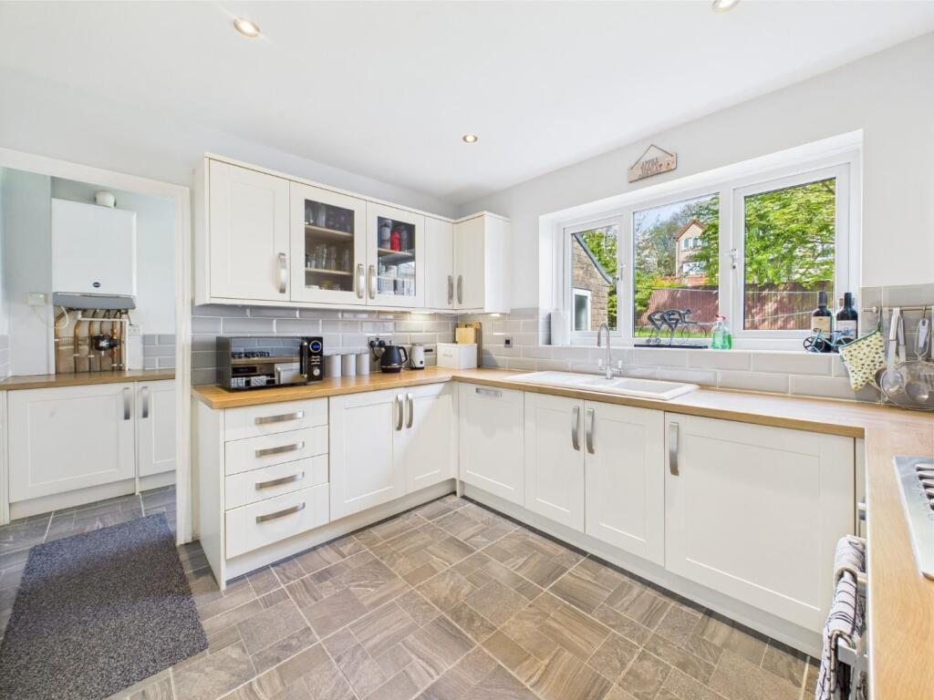 Additional image 8 of Low Wood, Wilsden, Bradford