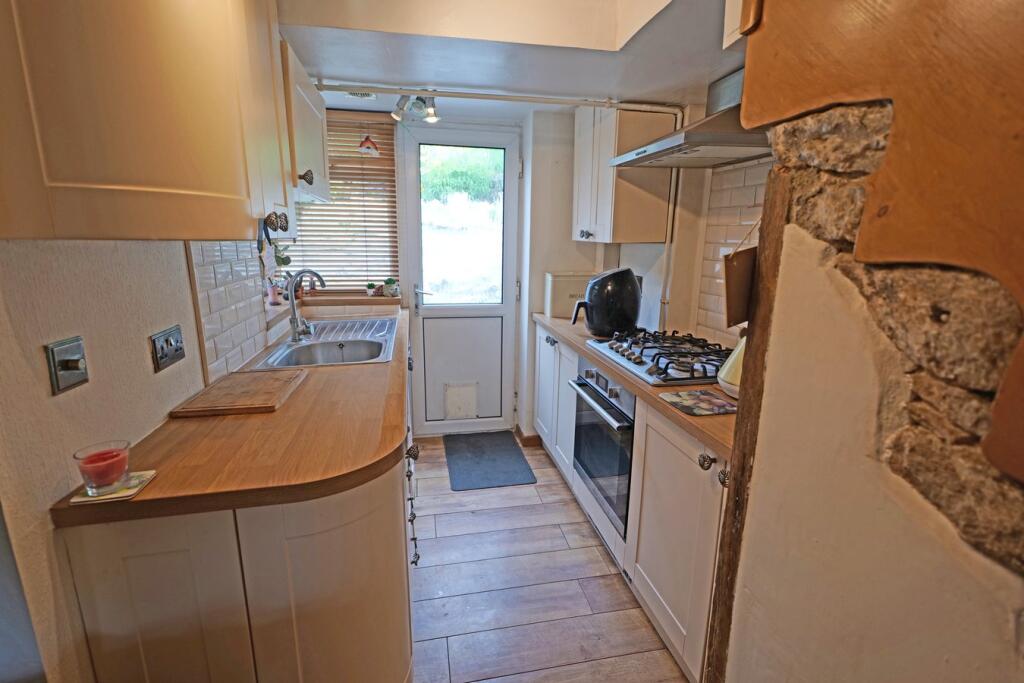 Additional image 12 of Pleasant View, Foulridge, BB8