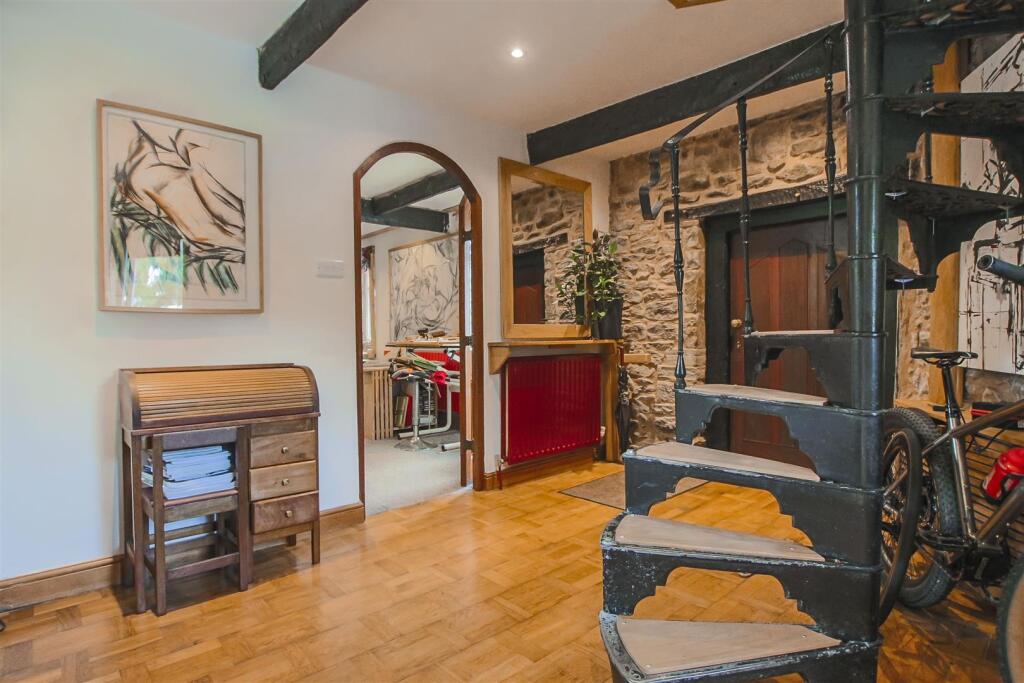 Additional image 23 of Skipton Old Road, Foulridge