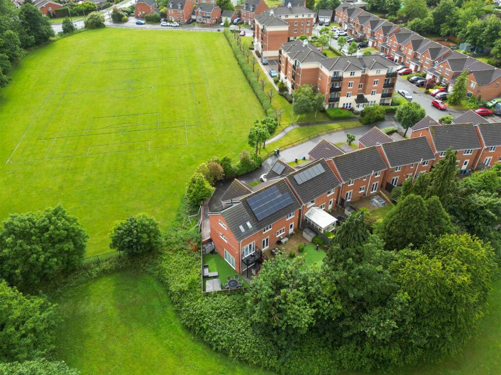 Additional image 43 of Cavalier Drive, Halesowen