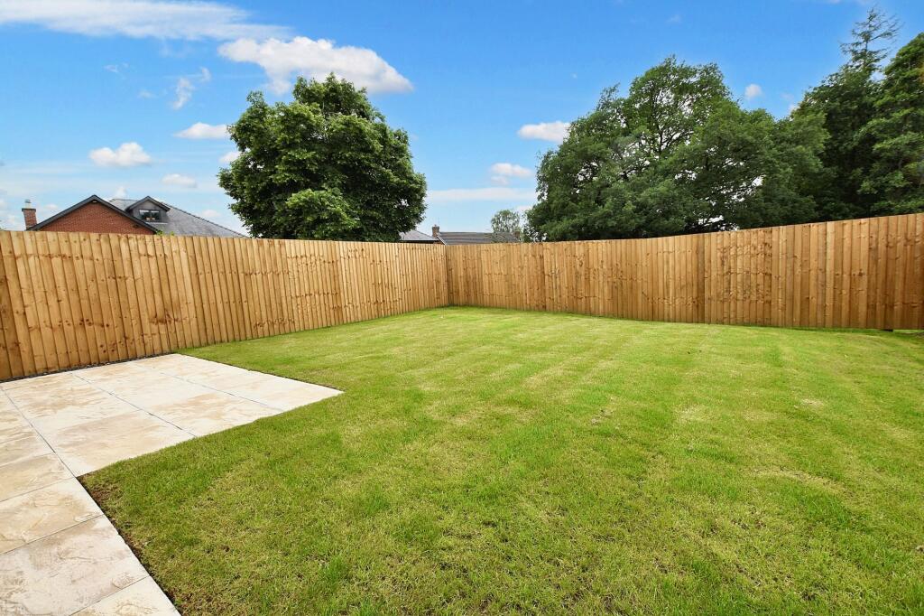 Additional image 4 of 2 Bed Semi-Detached Dormer Bungalow, Oak Tree Drive, Barrow BB7