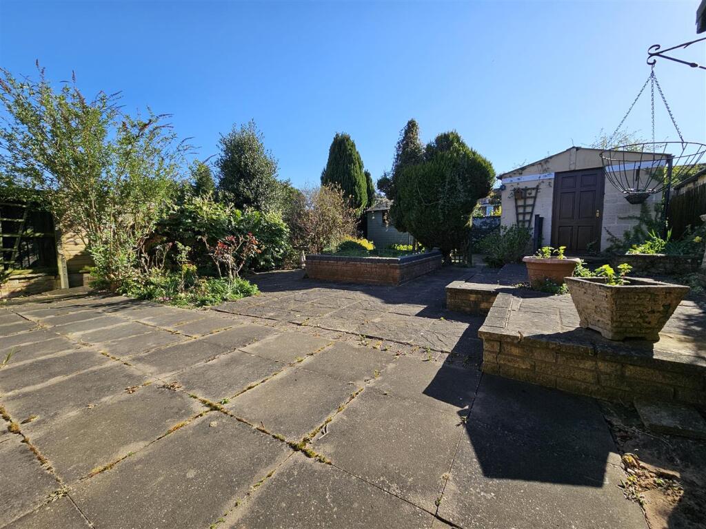 Additional image 13 of SOLIHULL - Wichnor Road